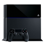 UK PlayStation 4 Drought To End By April