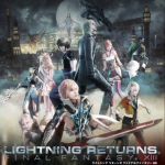 Lightning Returns: Final Fantasy XIII Review