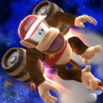 Diddy Kong Confirmed for Super Smash Bros. 4