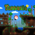 Terraria Updates To 1.2.3 - And It's A Big One