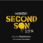 inFAMOUS: Second Son Official Gameplay Spot