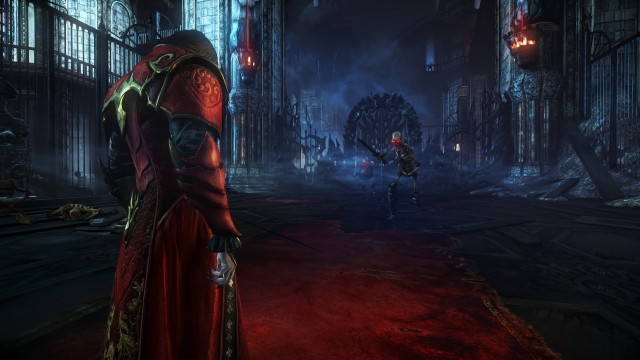 Castlevania – Lords of Shadow