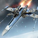 Flash Star Wars: Attack Squadrons Beta Giveaway