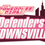 The Powerpuff Girls: Defenders Of Townsville Announcement Trailer