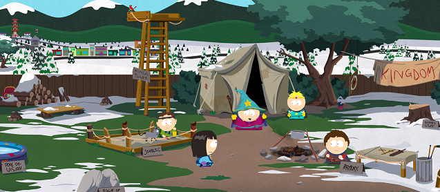 south park stick truth 3