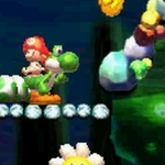 Yoshi's New Island Launch Trailer