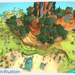 Godus v2.0 Update Is Now Live