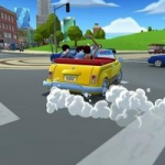 Crazy Taxi: City Rush Announced For Mobile Devices