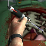 Surgeon Simulator Touch Released For iPad