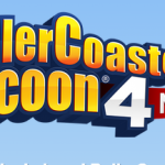Roller Coaster Tycoon 4 Mobile Announcement Trailer