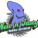 Oddworld: New 'n' Tasty Gameplay Trailer