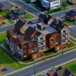 Offline Update Launched For SimCity