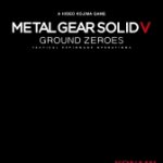 Sony UK Discounts Metal Gear Solid V: Ground Zeroes