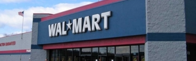 Walmart Announces Plan to Enter Second Hand Game Business