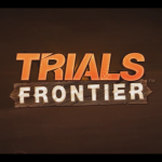 Trials Frontier iOS Launch Date Trailer