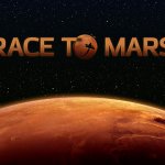 Race to Mars Preview
