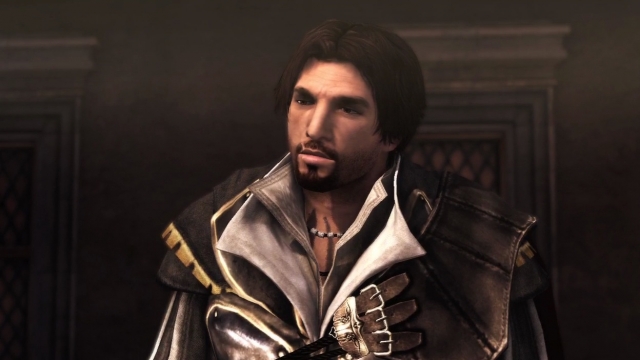 ezio 2