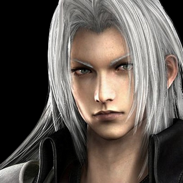 Sephiroth 2