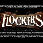 Flockers Annoucement Trailer