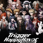 Danganronpa: Trigger Happy Havoc Review