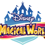 Disney Magical World Features Trailer