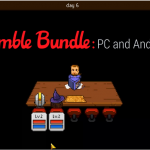 Humble Bundle: PC and Android 9
