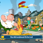 Family Guy The Quest For Stuff Release Date & Teaser