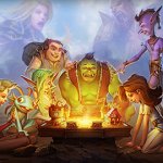 Hearthstone Rolling Out On iPad
