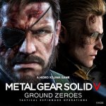 Price Dropping On Metal Gear Solid V: Ground Zeroes On All Platforms