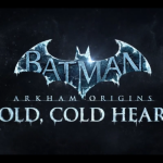Batman: Arkham Origins: Cold, Cold Heart DLC Gameplay Video