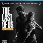 The Last of Us Remastered Announced