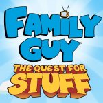 Family Guy: The Quest For Stuff Review