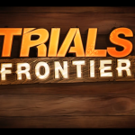 Trials Frontier Launch Trailer