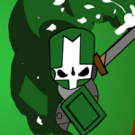 Castle Crashers Developer Working on Xbox One Game