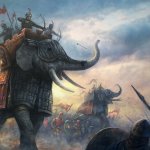 Crusader Kings II: Rajas of India Review