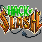 Double Fine's Hack n' Slash Trailer