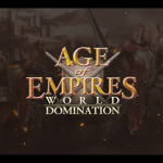 Age of Empires: World Domination Announcement Trailer