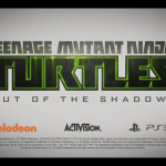 TMNT: Out of the Shadows Launch Trailer