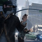 Ubisoft Announces Watch_Dogs E-book