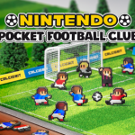 Nintendo Pocket Football Club Review