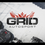 GRID Autosport Announcement Trailer