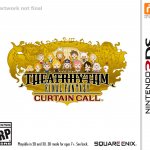 Theatrhythm Final Fantasy Curtain Call Announced for North America