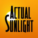 Actual Sunlight Review