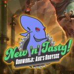 Oddworld: New 'n' Tasty Information Update