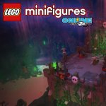 Lego Minifigures Online Open Beta set for June