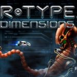 R-Type Dimensions Blasting Its Way Onto PlayStation 3