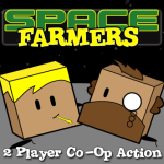 Space Farmers Review