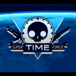 Super Time Force - Sloooowww Motion Trailer