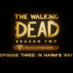 The Walking Dead Season 2 Episode 3 'In Harm's Way' Trailer