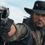 Red Dead Redemption Possibly Headed to PC